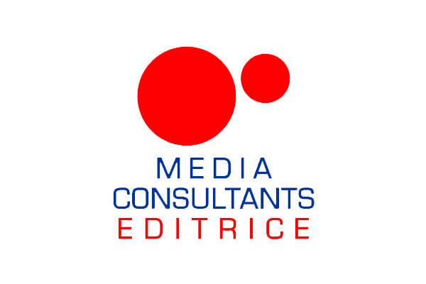 Logo Media Consultants Editrice