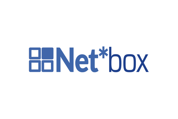 Logo Net*box