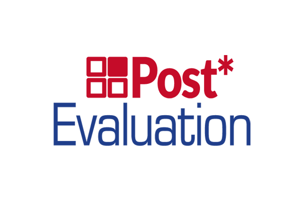 Logo Post Evaluation