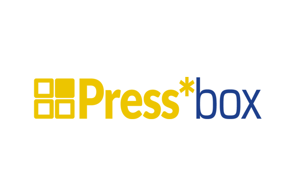 Logo Press*box